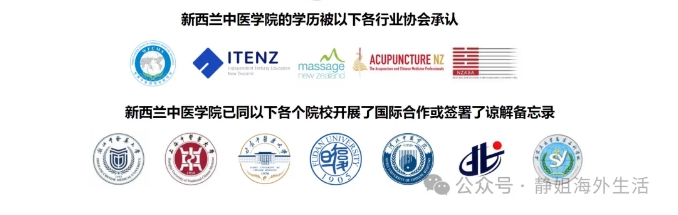 新西兰中医学院，语言+学历+技能+注册+移民+就业！你想知道的都在这里啦！