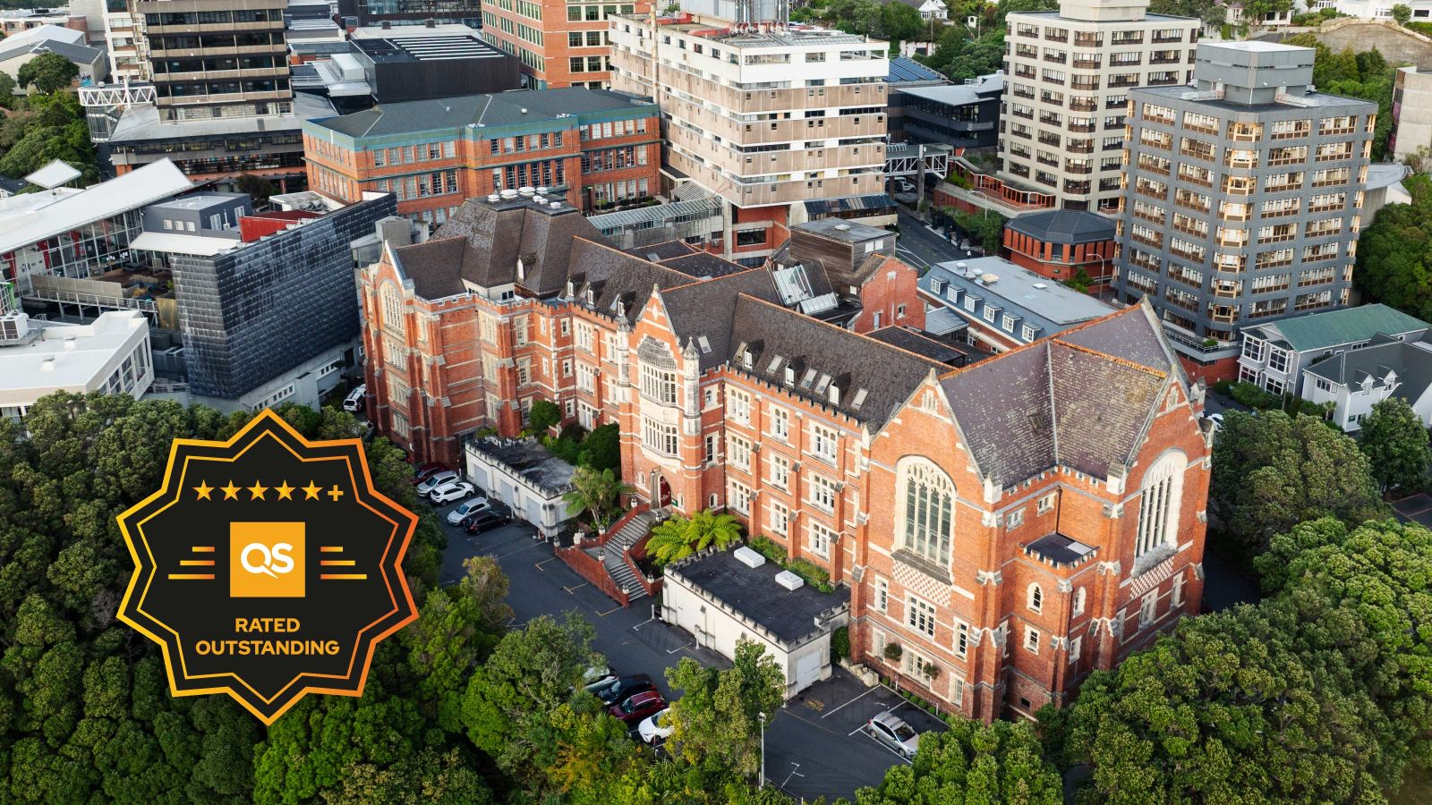 新西兰留学千万别乱申请，这篇指南收藏好！附2026 新西兰八所大学排名和热门专业，家长同学们看过来~