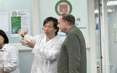 新西兰中医学院，语言+学历+技能+注册+移民+就业！你想知道的都在这里啦！