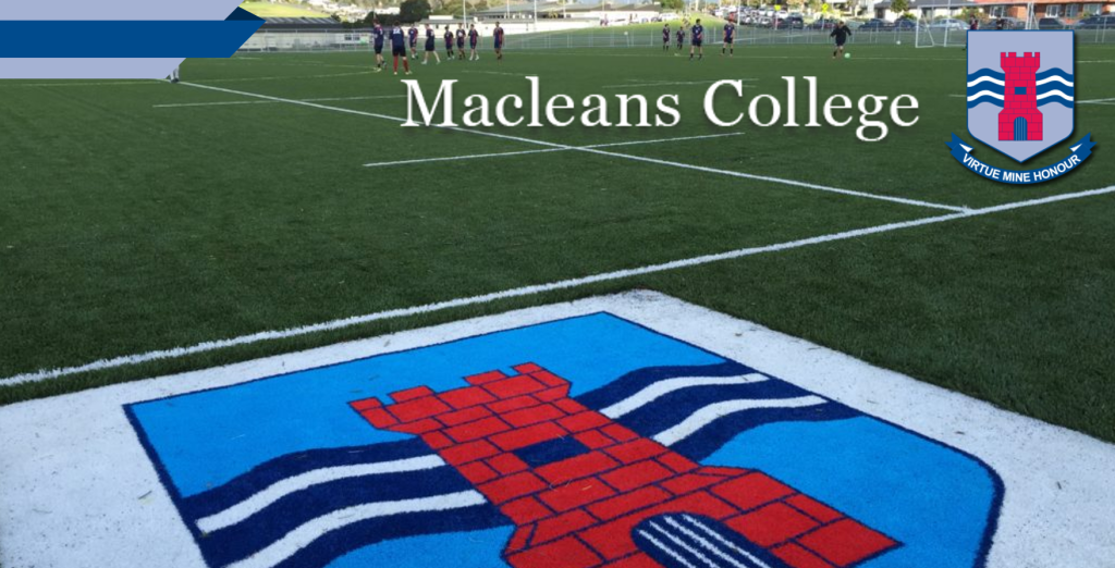 新西兰留学初高中探校日记｜Macleans麦克林斯中学为什么受欢迎！