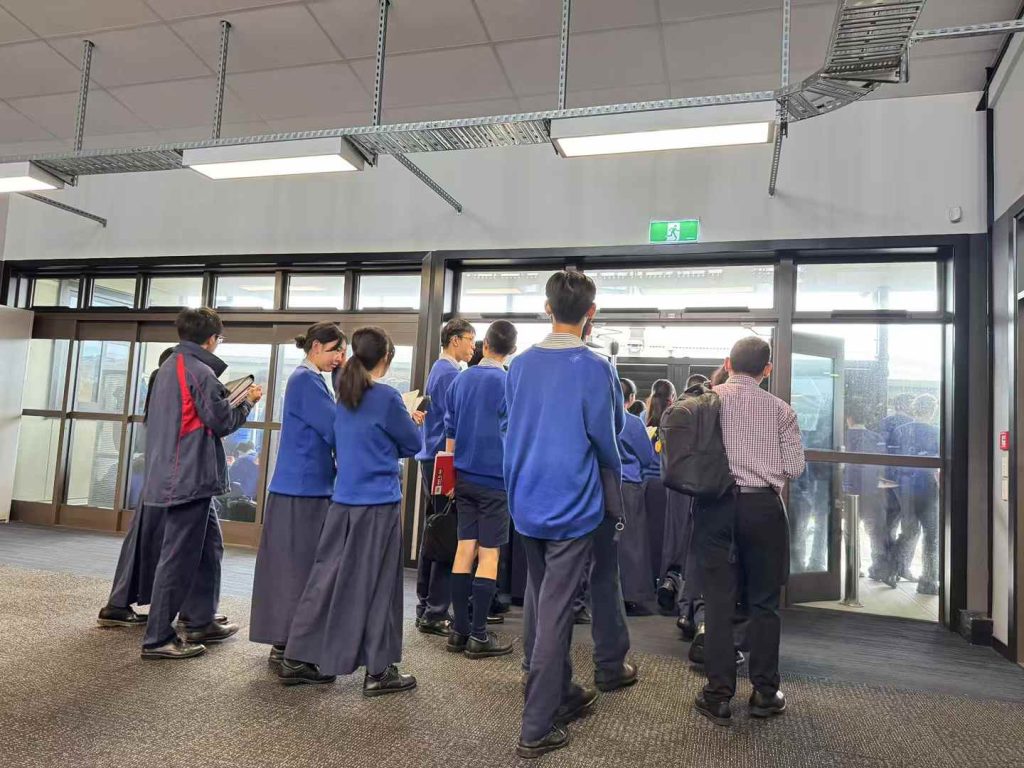 新西兰留学初高中探校日记｜Macleans麦克林斯中学为什么受欢迎！