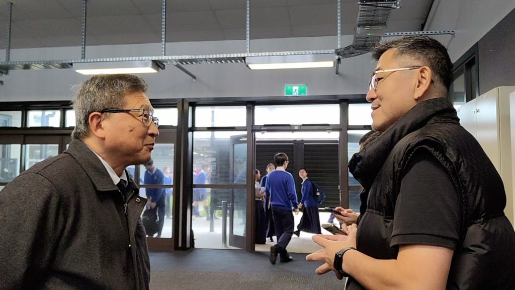 新西兰留学初高中探校日记｜Macleans麦克林斯中学为什么受欢迎！