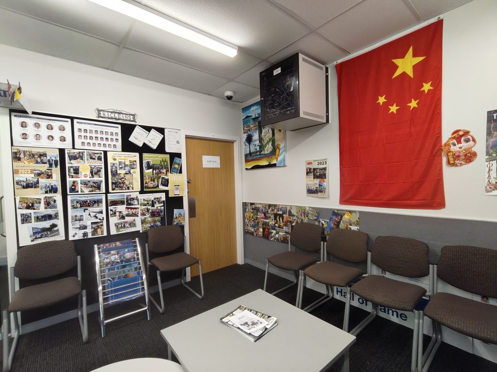 新西兰留学初高中探校日记｜Macleans麦克林斯中学为什么受欢迎！