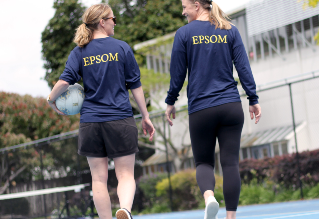 新西兰留学/女子高中/Epsom girl 顶级公立女子高校（有宿舍）！女孩家长必看！！！