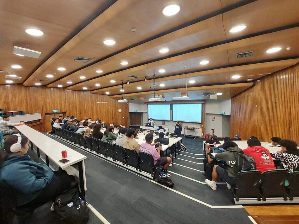 高考落幕，世界开启———新西兰，圆你心中的大学梦！
