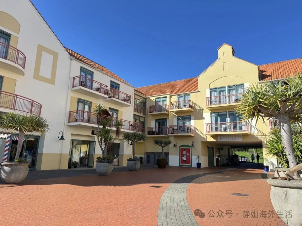 新西兰上大学期间可以换专业和学校你知道吗？大学不是单选题！一位母亲与老师的教育观察！