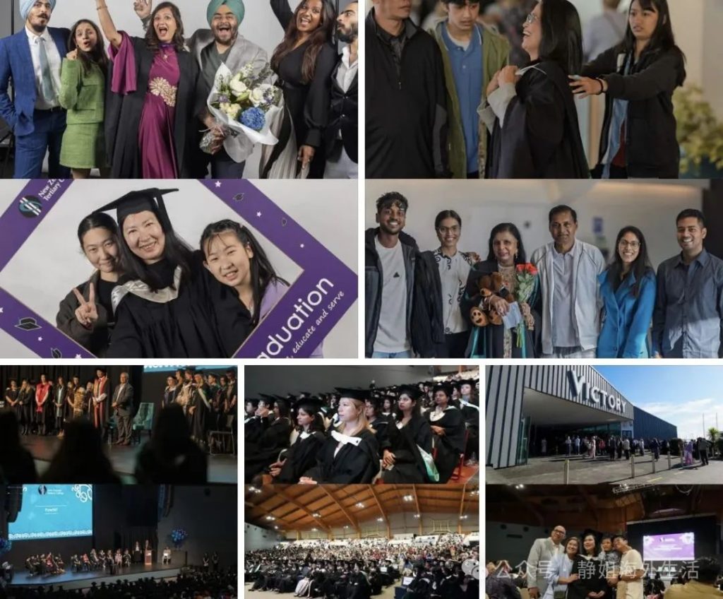 新西兰留学奥大直通车！10月入学快速预科赶紧报名啦！！！名额有限！！！
