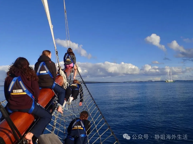 为什么选择新西兰本地留学服务机构？我们的优势有什么？