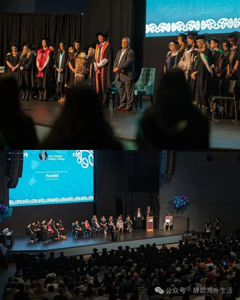 新西兰留学（成绩不太好的大孩子看过来！）为什么首选奥大预科？初高中直达奥大的弯道超车！必看！
