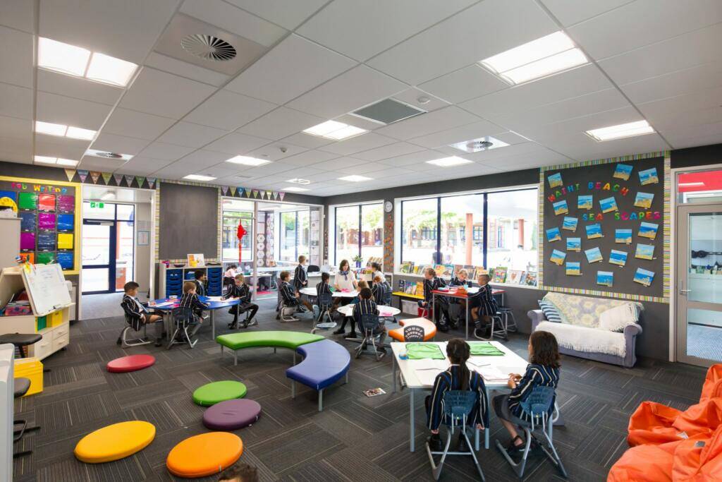 新西兰留学｜百年私立贵族学校绍斯威尔Southwell School！走读+寄宿，低龄留学生家长必看！！！