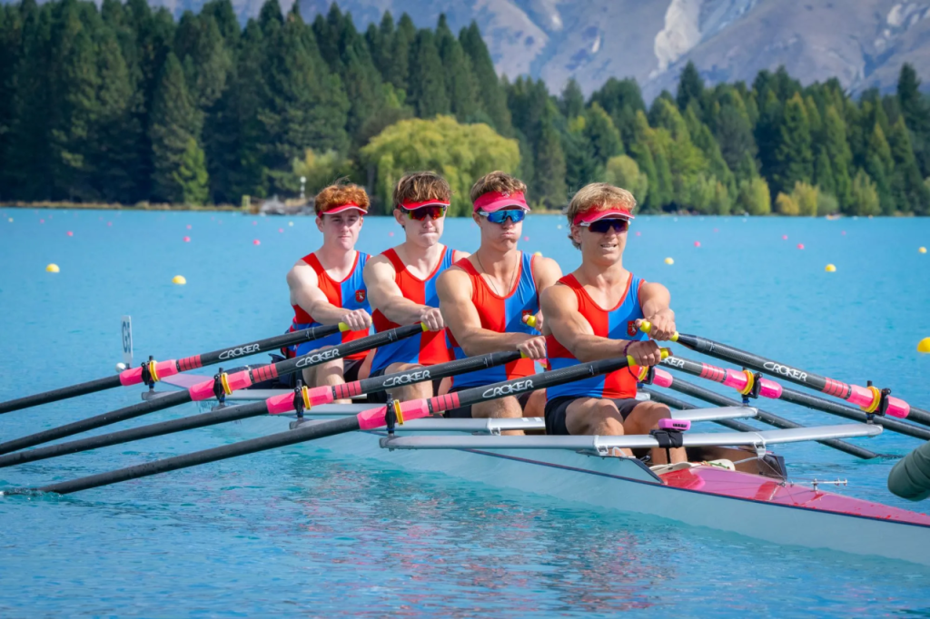 新西兰留学｜剑桥圣彼得中学：IB/NCEA双通道，走读+寄宿，校园就是风景区，这所新西兰中学为何如此独特？