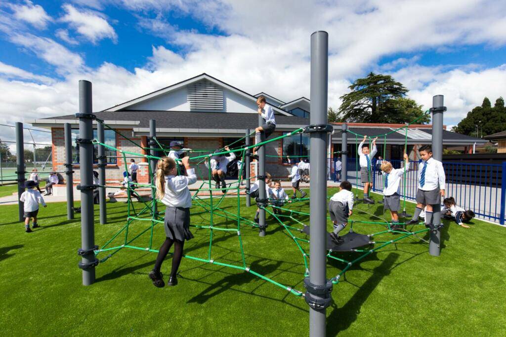 新西兰留学｜百年私立贵族学校绍斯威尔Southwell School！走读+寄宿，低龄留学生家长必看！！！