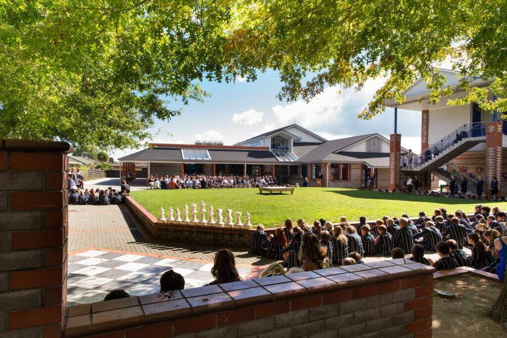 新西兰留学｜百年私立贵族学校绍斯威尔Southwell School！走读+寄宿，低龄留学生家长必看！！！