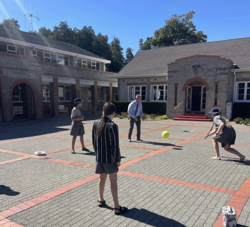新西兰留学｜百年私立贵族学校绍斯威尔Southwell School！走读+寄宿，低龄留学生家长必看！！！