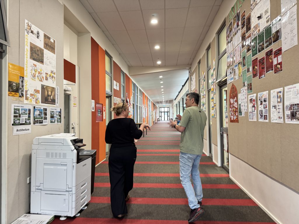 新西兰留学｜圣心巴拉丁学院Baradene College 私校水准，公立学费 这所顶级公立女校，如何让女孩自信发光？