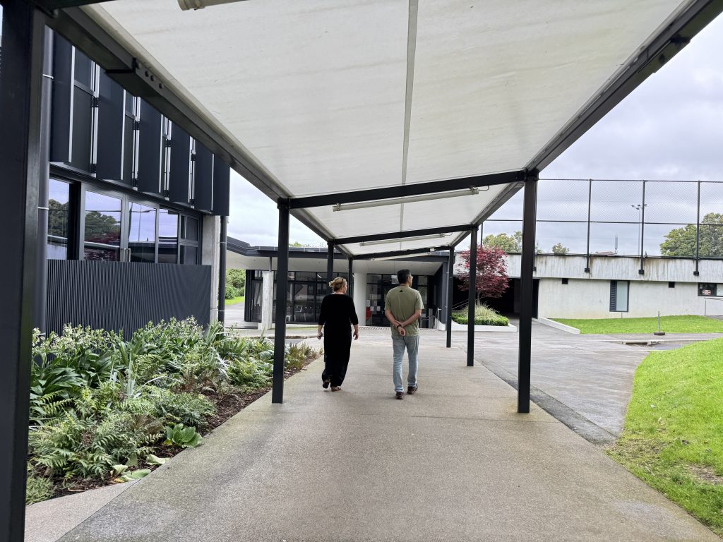 新西兰留学｜圣心巴拉丁学院Baradene College 私校水准，公立学费 这所顶级公立女校，如何让女孩自信发光？