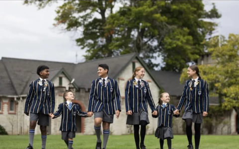 新西兰留学｜百年私立贵族学校绍斯威尔Southwell School！走读+寄宿，低龄留学生家长必看！！！