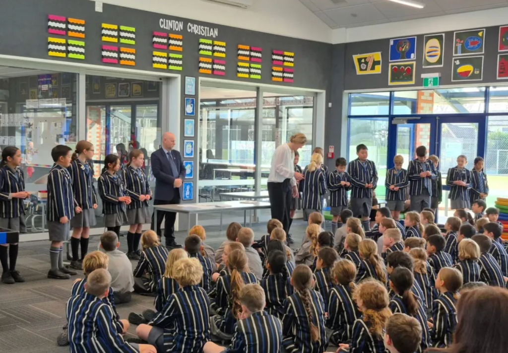 新西兰留学｜百年私立贵族学校绍斯威尔Southwell School！走读+寄宿，低龄留学生家长必看！！！