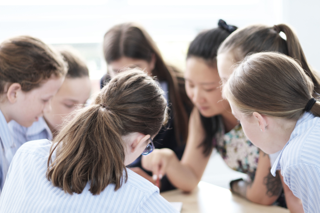新西兰留学 百年顶尖女校：爱普森女子文法中学EGGS，从这里毕业的女孩为什么能横扫世界名校？