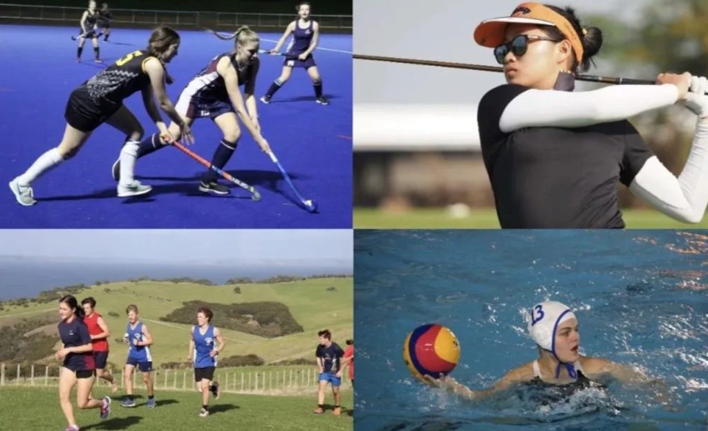 初高中留学新西兰喜欢运动的孩子们看过来！开启不一样的留学之路！你一定很喜欢！