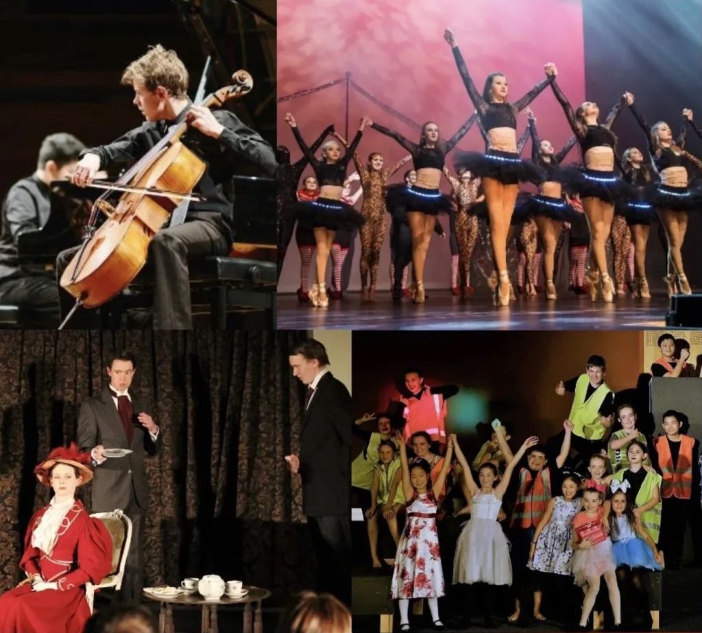 新西兰留学 有所“不内卷”私立学校，95%升学率，提供1-13年级剑桥课程，校区周围海滩公园超美！海湾富人区太适合留学啦！