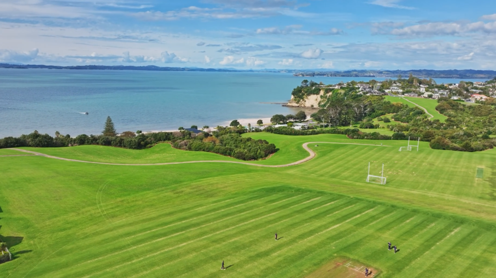 新西兰留学 面朝大海的学霸摇篮！揭秘新西兰顶尖中学Macleans麦克林斯，通往世界名校的跳板