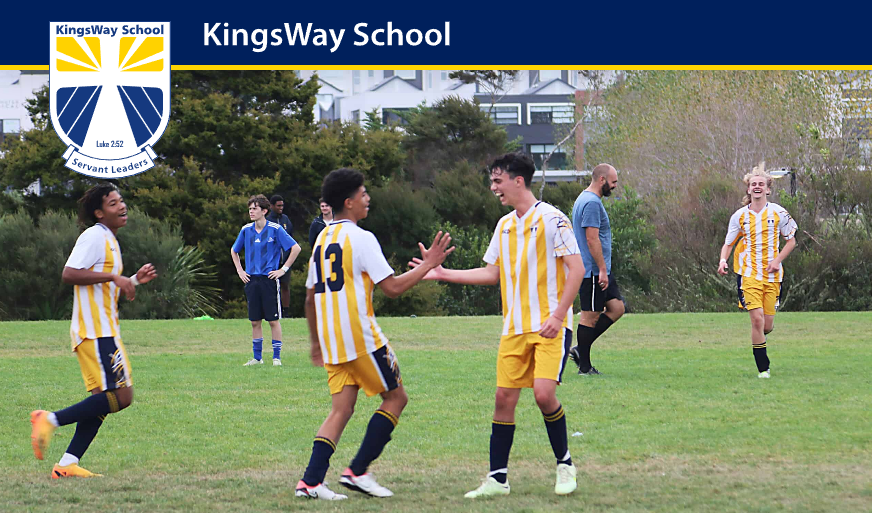 新西兰留学 本地生等位上千人？“出门即大海”的奥克兰名校，KingsWay 金斯威学校，它到底有啥魅力？