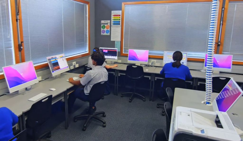 新西兰留学 面朝大海的学霸摇篮！揭秘新西兰顶尖中学Macleans麦克林斯，通往世界名校的跳板