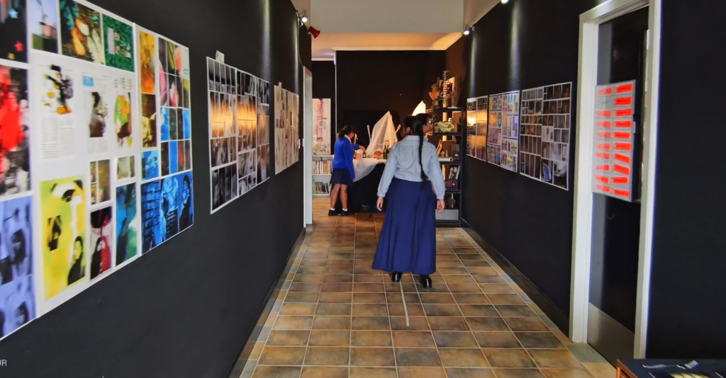 新西兰留学 面朝大海的学霸摇篮！揭秘新西兰顶尖中学Macleans麦克林斯，通往世界名校的跳板