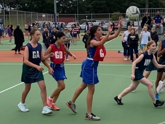 新西兰留学/奥克兰中区历史悠久的圣玛丽女子学校/自信的女孩们看过来！