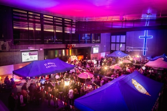 新西兰留学 圣玛丽女子学校：百年历史，顶尖+学术+寄宿 对国际生超友好，让女孩们自信杰出的秘诀！