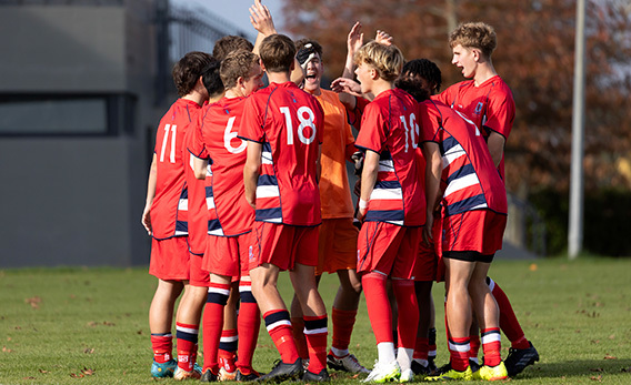 初高中留学新西兰喜欢运动的孩子们看过来！开启不一样的留学之路！你一定很喜欢！