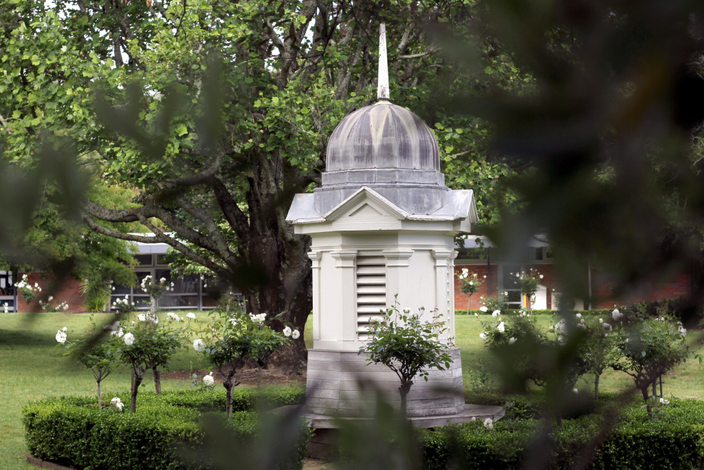 新西兰留学 百年顶尖女校：爱普森女子文法中学EGGS，从这里毕业的女孩为什么能横扫世界名校？
