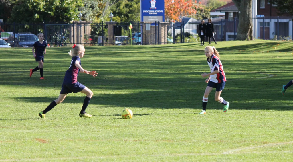 新西兰留学 百年顶尖私立女校：不只是读书那么简单！提供从学前班（3岁）到13年级的教育，女孩家长们必看！