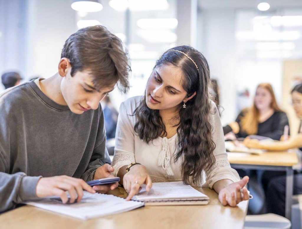 留学新西兰为什么都喜欢首选私立学校？