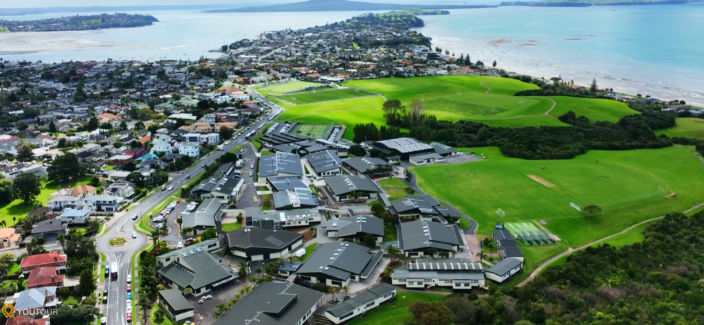 新西兰留学 面朝大海的学霸摇篮！揭秘新西兰顶尖中学Macleans麦克林斯，通往世界名校的跳板