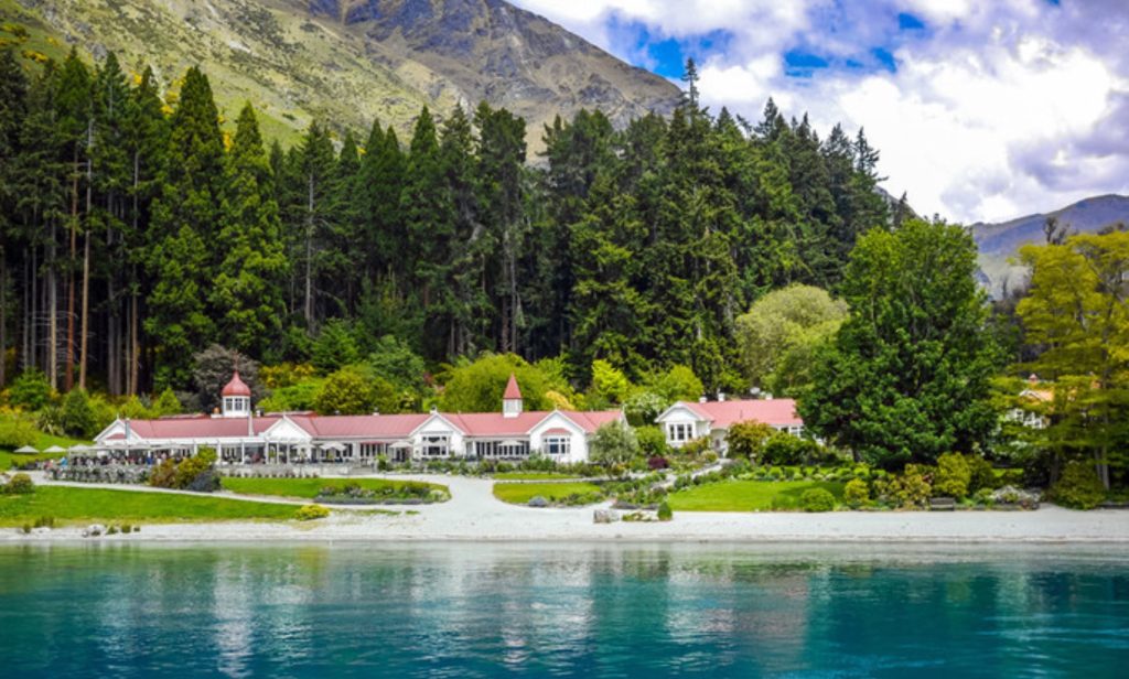 新西兰留学 这个羊比人多的国家 大家到底都喜欢什么？