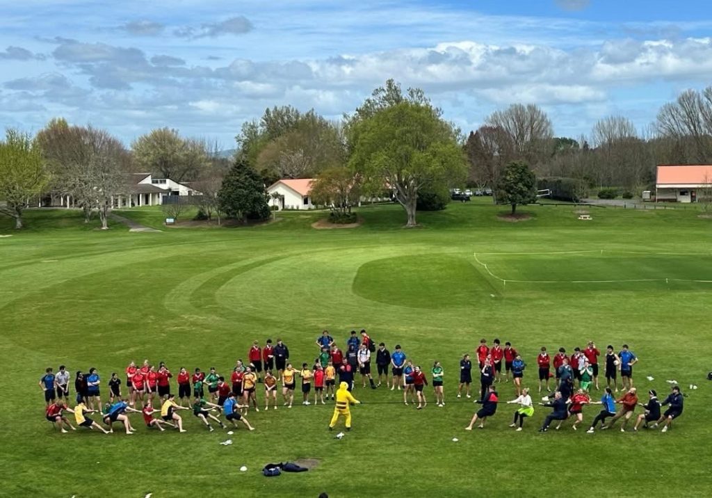 留学新西兰为什么都喜欢首选私立学校？