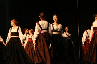 新西兰留学 圣玛丽女子学校：百年历史，顶尖+学术+寄宿 对国际生超友好，让女孩们自信杰出的秘诀！