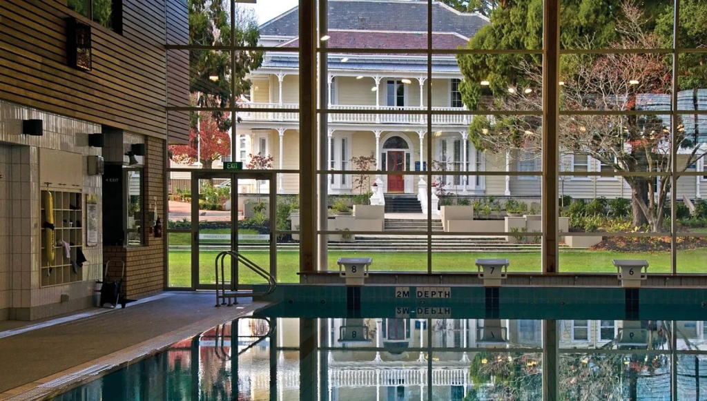 新西兰留学 百年顶尖私立女校：不只是读书那么简单！提供从学前班（3岁）到13年级的教育，女孩家长们必看！