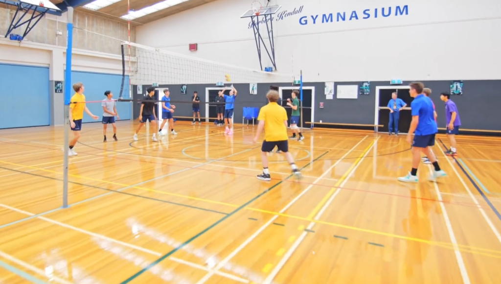 新西兰留学 面朝大海的学霸摇篮！揭秘新西兰顶尖中学Macleans麦克林斯，通往世界名校的跳板