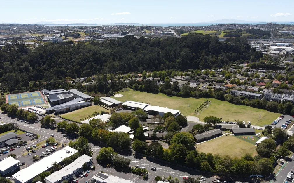 新西兰留学 赢在起跑线（5岁）1-13年级全线剑桥课程，奥克兰北岸的宝藏私校，家长们不要错过！