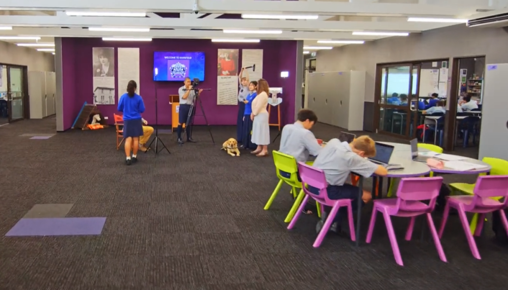 新西兰留学 面朝大海的学霸摇篮！揭秘新西兰顶尖中学Macleans麦克林斯，通往世界名校的跳板