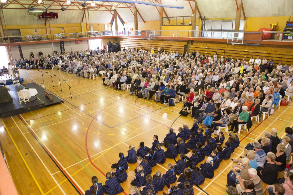 新西兰留学 百年顶尖私立女校：不只是读书那么简单！提供从学前班（3岁）到13年级的教育，女孩家长们必看！