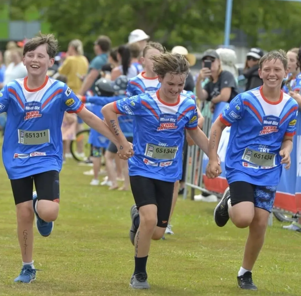 初高中留学新西兰喜欢运动的孩子们看过来！开启不一样的留学之路！你一定很喜欢！