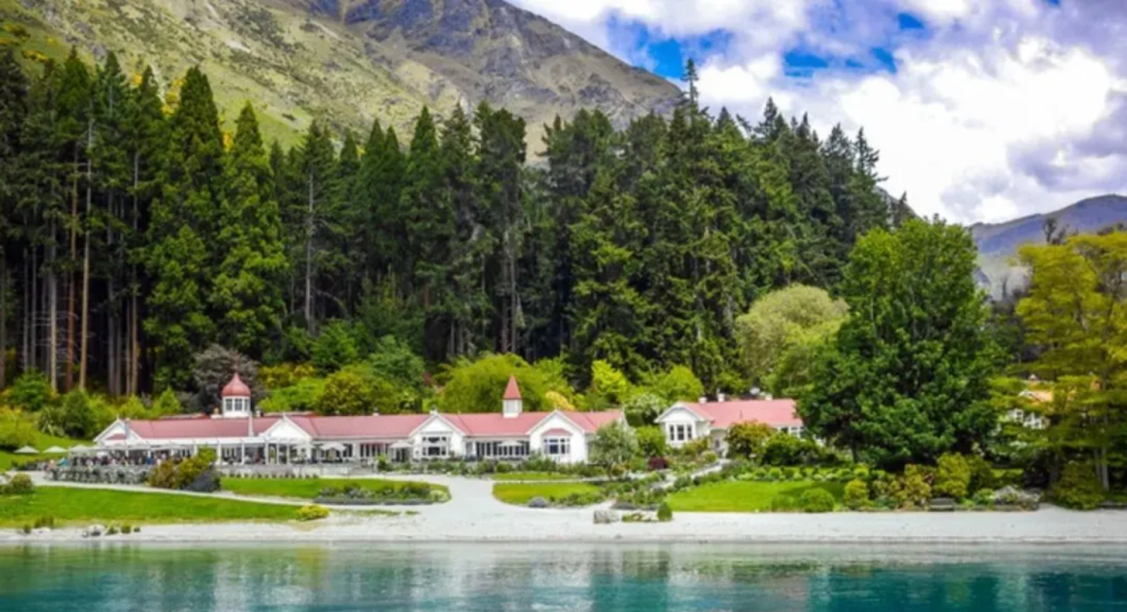 初高中留学新西兰喜欢运动的孩子们看过来！开启不一样的留学之路！你一定很喜欢！