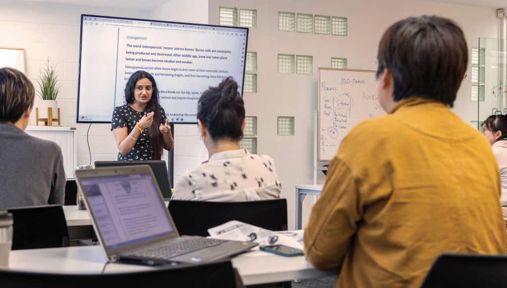 新西兰AI硕士抢占先机！人工智能集成IT解决方案硕士！别再怕AI淘汰你！AI硕士就是你啦！！！