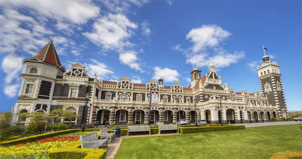 为什么越来越多的人选择来新西兰留学？