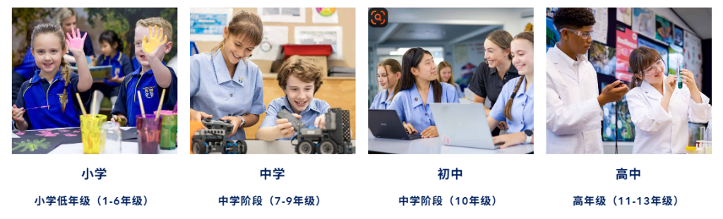 新西兰留学 本地生等位上千人？“出门即大海”的奥克兰名校，KingsWay 金斯威学校，它到底有啥魅力？