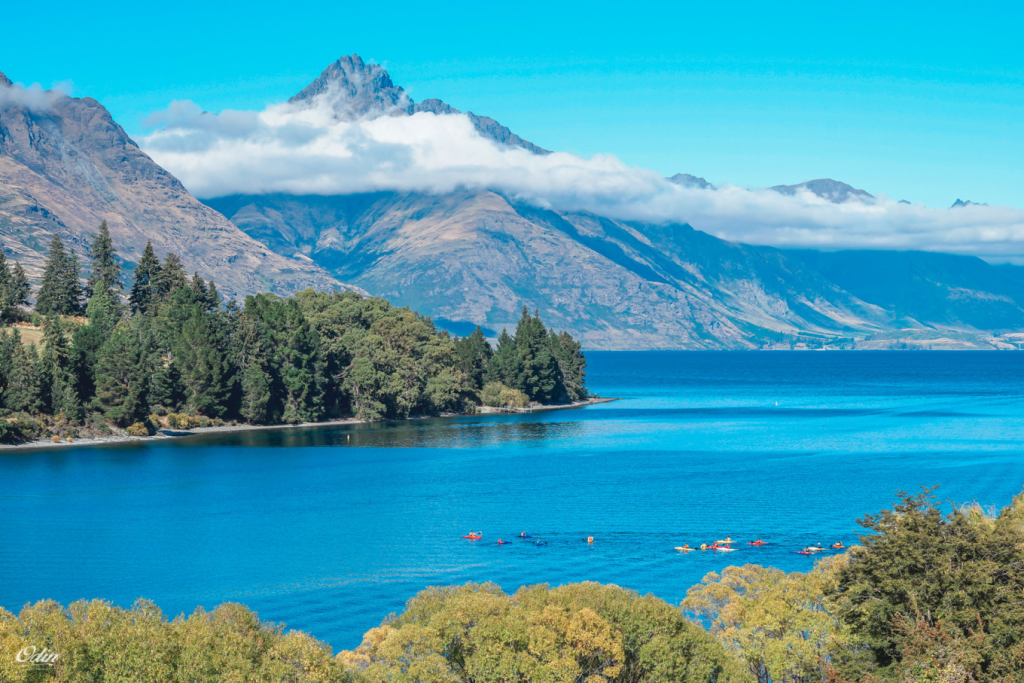 新西兰留学 “绕开高考独木桥”，通往八大名校的黄金跳板！一篇文章让你了解新西兰预科。